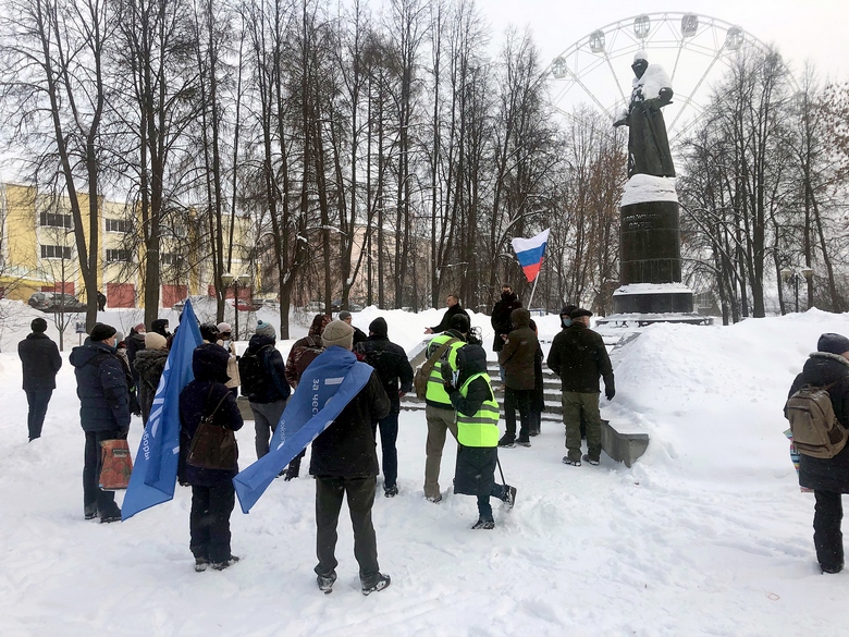 Подслушано ивановское