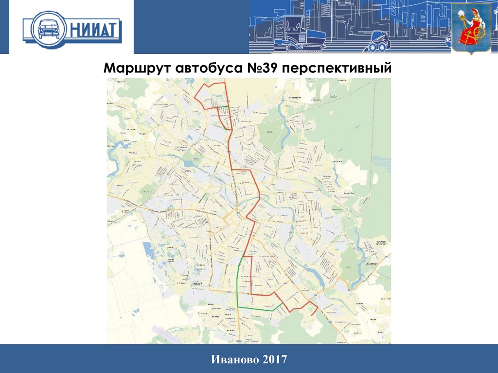 144 маршрутка иваново схема проезда