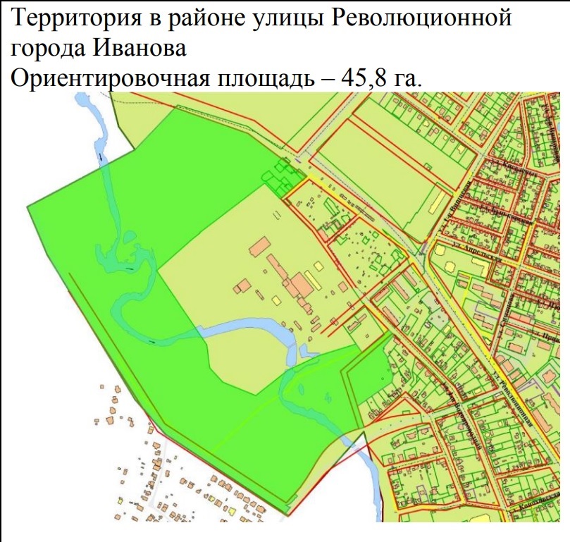 Авдотьино иваново карта