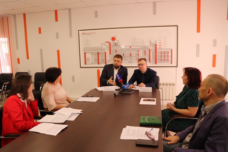 22.04.2026 Энергетики «Т Плюс» в Иванове рассказали о летней ремонтной кампании и новом порядке подготовки домов к зиме (3).JPG