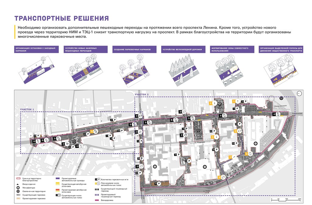 Проект стрелка кинешма